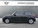 MINI One Hatch DAB LED Navi Komfortzg. Klimaaut. Shz - MINI ONE in Nürnberg