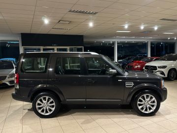 Land-Rover Discovery - 7