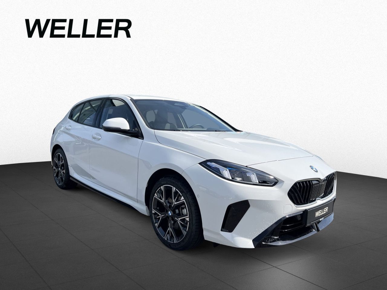 BMW 120 - Bild 6