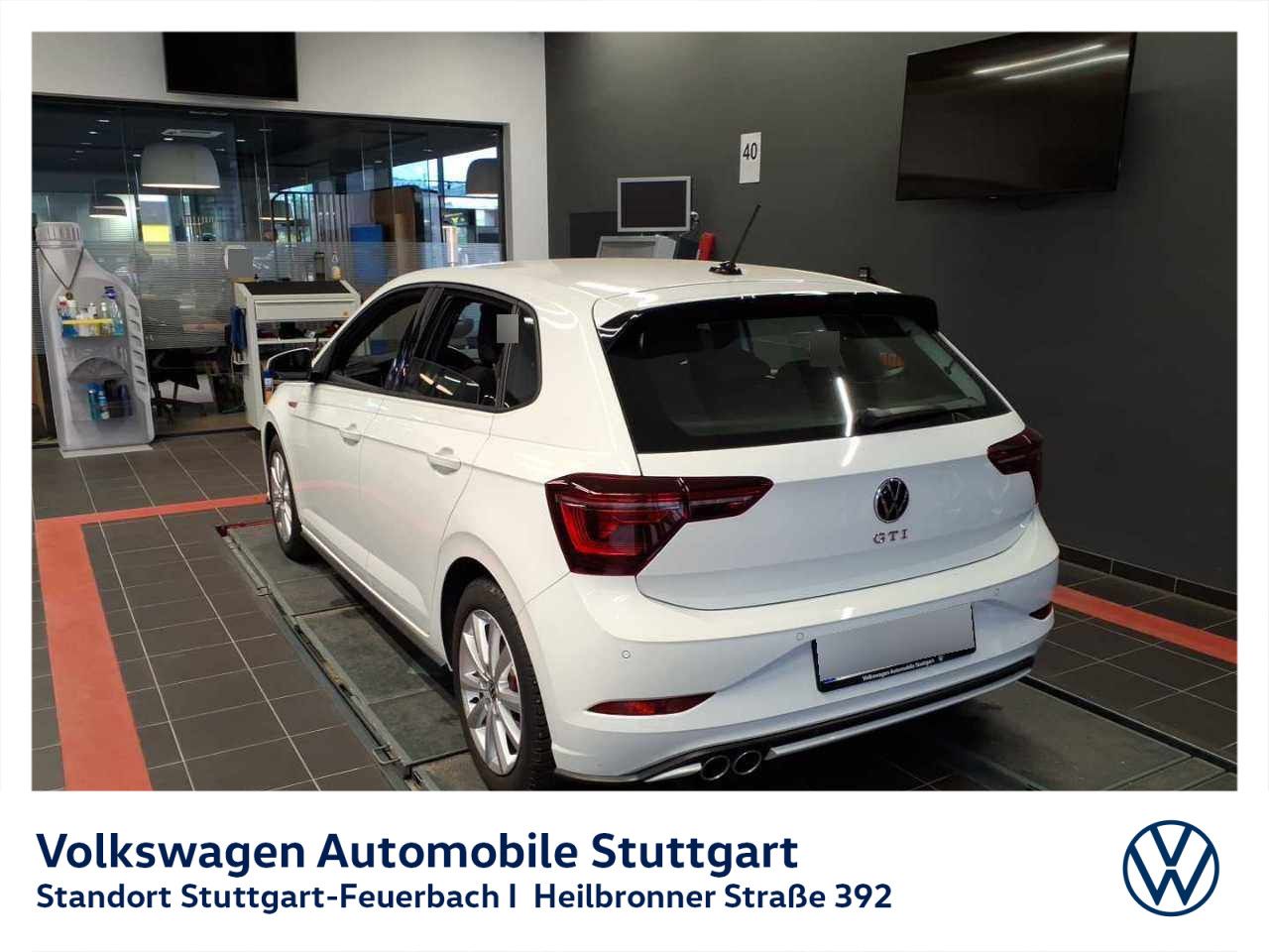 Volkswagen Polo - Bild 5
