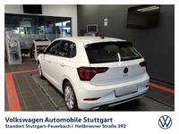 Volkswagen Polo - Vorschau Bild 5