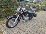Honda VT 125 C - HONDA CHOPPER 125