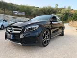 Mercedes-Benz Mercedes-benz GLA 220 d Automatic Sport - Mercedes-Benz GLA 220: Limousine