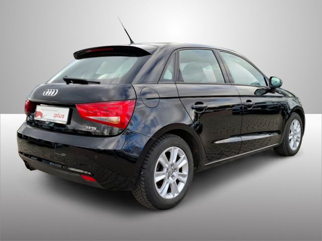 A1 SPORTBACK 1.4 TFSI ATTRACTION