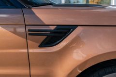 LAND ROVER Range Rover Sport Autobiography/ 7 SITZER / PANO LAND ROVER Range Rover Sport Autobiography/ 7 SITZER / PANO