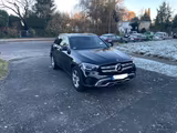 Mercedes-Benz GLC 200d 4Matic*Junge-Sterne-Garantie*360°* - Mercedes Junge Sterne Gebrauchtwagen
