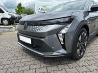 Renault Scenic E-TECH - Vorschau Bild 8