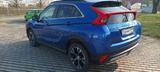 Mitsubishi Eclipse Cross Diamant Edition 2WD - gebrauchte Mitsubishi Eclipse Cross aus dem Jahr 2020