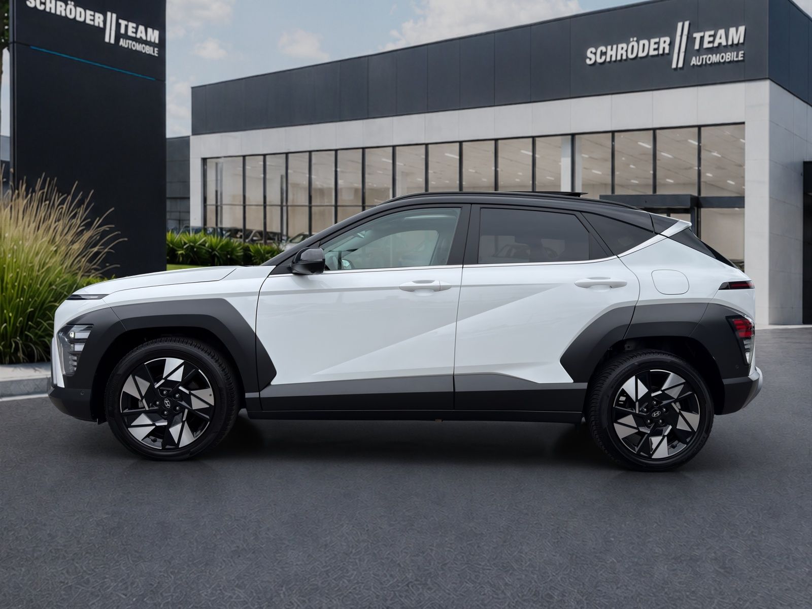 Hyundai Kona – Bild 2
