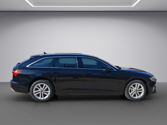 A6 Avant 40 TDI advanced S-tronic ACC LED 360°