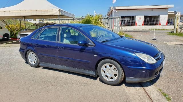 Citroën Citroen C5 2.0 5 Porte