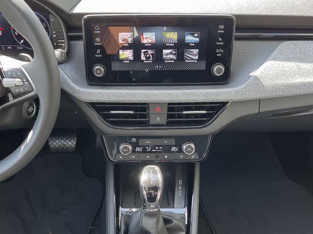 Skoda Kamiq - Bild 8