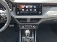 Skoda Kamiq - Vorschau Bild 8