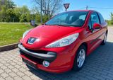 Peugeot 207 Urban Move 75 - Peugeot 207: Rot