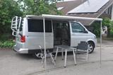 Volkswagen T5 California - Volkswagen T5 California aus 2015