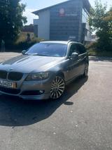 BMW bmw 330d xdrive  top Zustand  Tausch möglich - BMW 330 aus 2009: D
