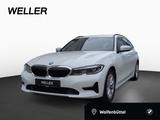 BMW 320d Tour Advantage Laser DA St+Go HiFi Sthz AHK