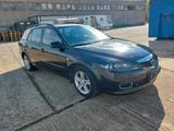 Mazda 6 Kombi 2.0 CD Sport Active - Mazda: 0 Sport Cd