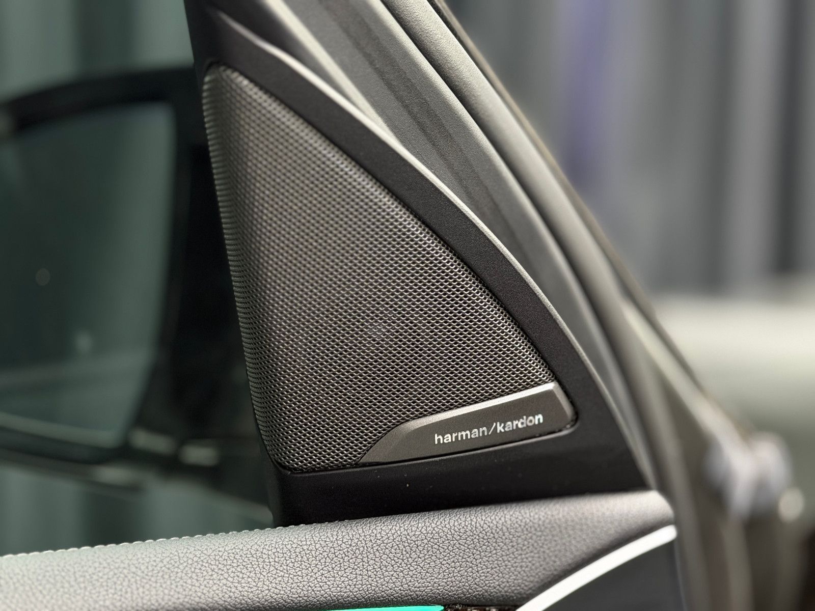 Fahrzeugabbildung BMW X3 M |H/K|HuD|PANO|LASER|INDIVIDUAL