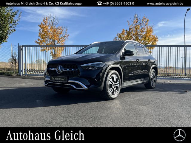 Mercedes-Benz GLA 250 e Progressive/Navi/Autom./Klima/LED