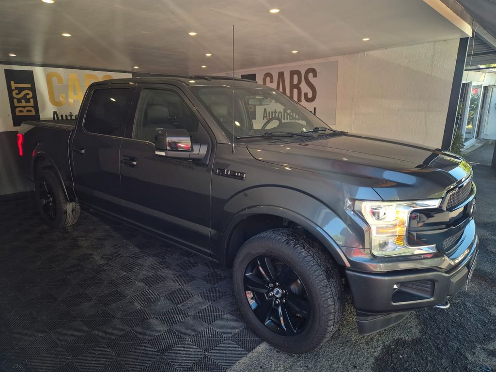 Ford F 150