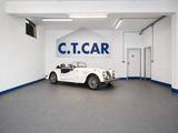 Morgan Roadster - TOP - 1Hand - Morgan Roadster Gebrauchtwagen