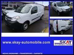 Fahrzeugabbildung Renault Kangoo Rapid Maxi 1hd Klima PDC Scheckheftgepf