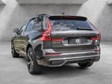 Volvo XC60 T8 Recharge Plus Dark AWD - Volvo XC60: Allradantrieb