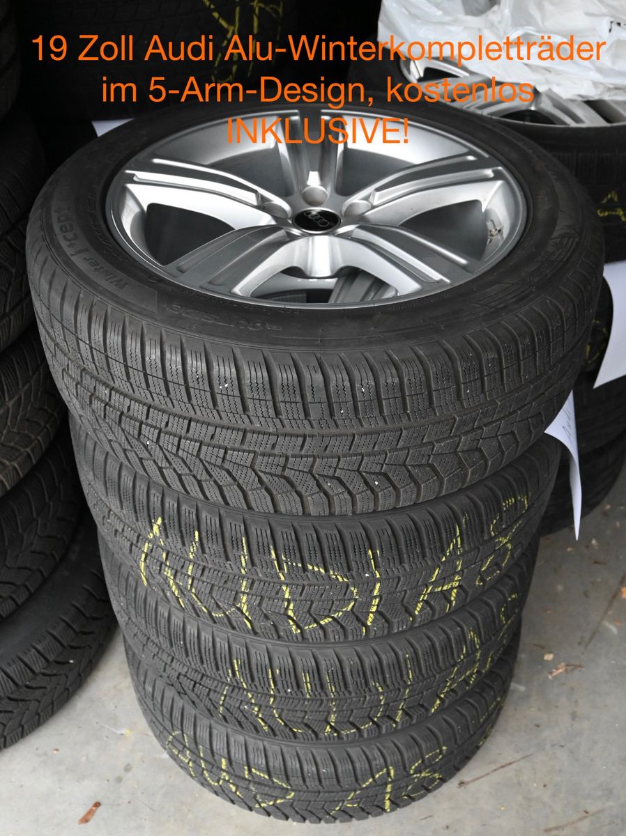 Fahrzeugabbildung Audi A8 Lang 55 TFSI qu. °UVP 147.946€°FOND-TV°PANO°