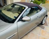 Jaguar XK 5.0 V8 Portfolio Cabriolet Portfolio - Jaguar XK: 5.0