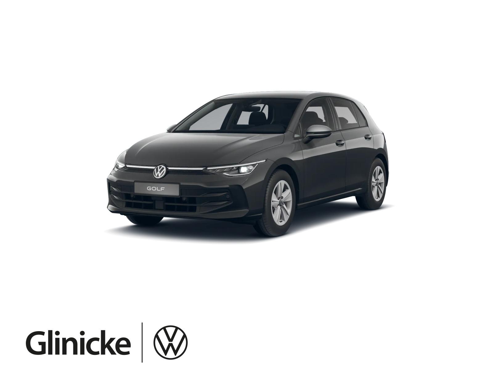 Volkswagen Golf VIII 1.5 eTSI DSG LM Felgen Winter-Paket