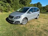 Seat Alhambra 2.0 TDI Crono Plus Pano LED  Standh. - Seat Alhambra Crono mit Diesel-Antrieb