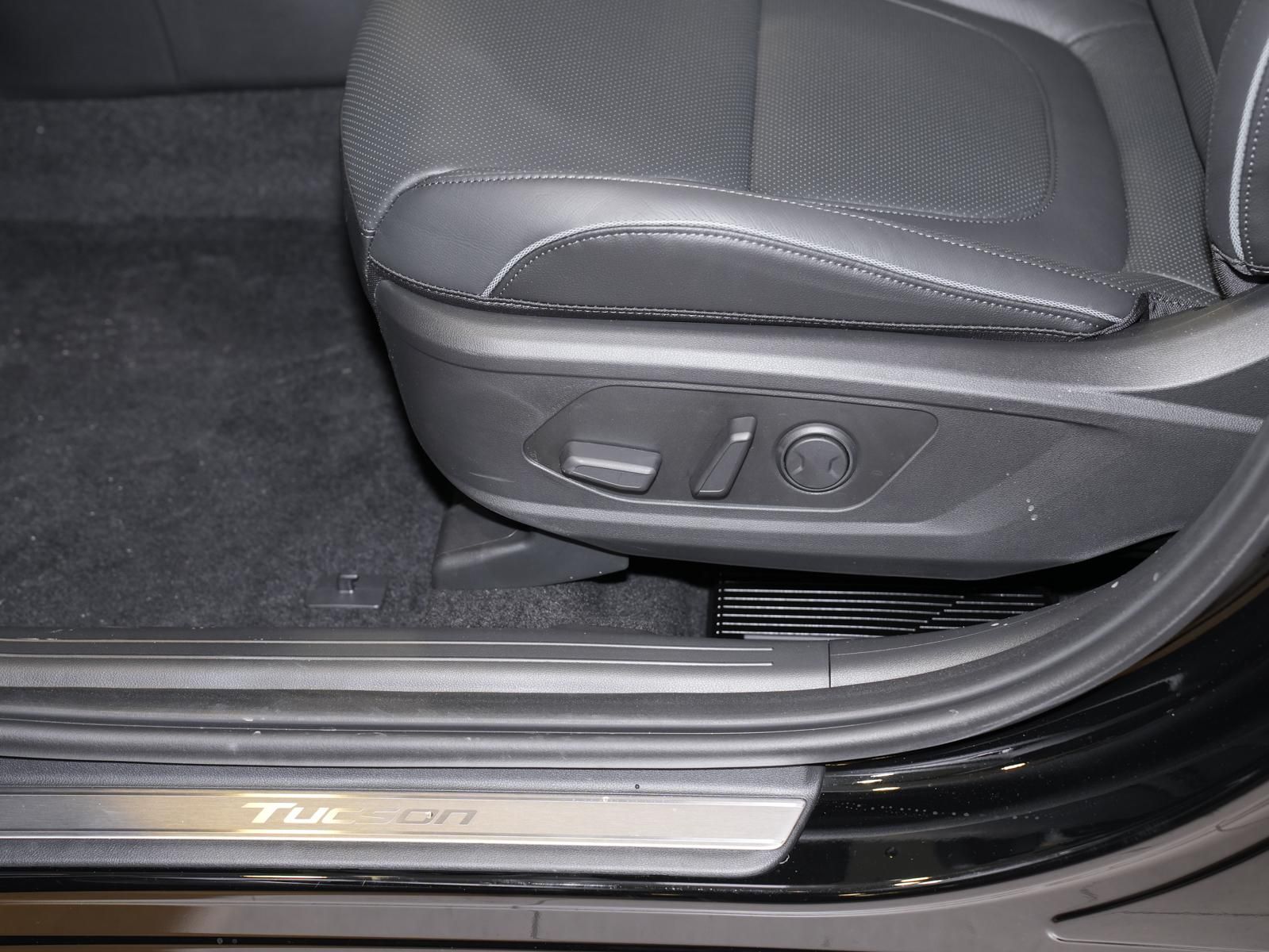 Hyundai Tucson – Bild 18