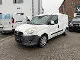Fiat Doblo SX Maxi Kasten/Mit Kühlbox/Insp. Neu/Tüv - gebrauchte Fiat Doblo aus dem Jahr 2010