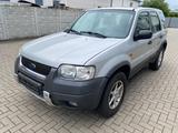 Ford Maverick V6 Limited. Klima, Leder. - scheckheftgepflegte Ford Maverick