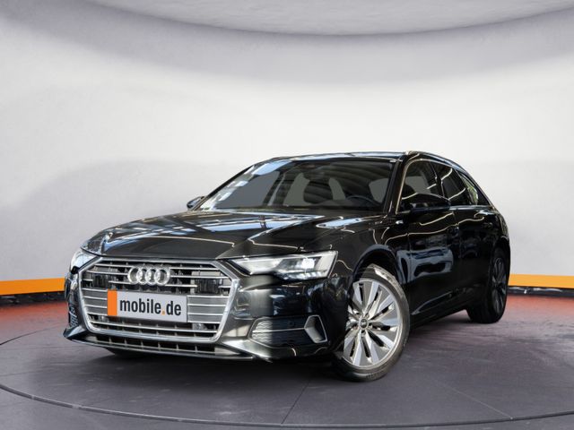 Audi A6 Avant 35 TDI sport ACC LED NAVI KAMERA SPURH.