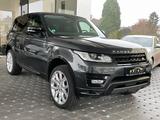 Land Rover Range Rover Sport 3.0D Autobiography|el.AHK|St.H - Land Rover Gebrauchtwagen in Ludwigshafen