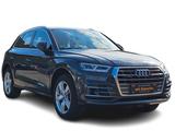 Audi Q5 Quattro Sport 3xS-Line*ACC*Matrix*MMI*AHK* - Audi Q5 in Oberhausen