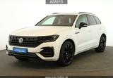 Volkswagen Touareg 3.0 TDI R-Line 4M #Luft#Black#AHK#21Z# - Volkswagen Touareg: Black