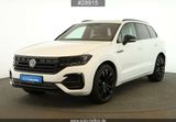 Volkswagen Touareg 3.0 TDI R-Line 4M #Luft#Black#AHK#21Z# - Volkswagen Touareg: 3.2