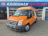Ford Transit Kombi FT 300 M Trend*9 Sitzer* - Ford Transit Gebrauchtwagen in Osnabrück