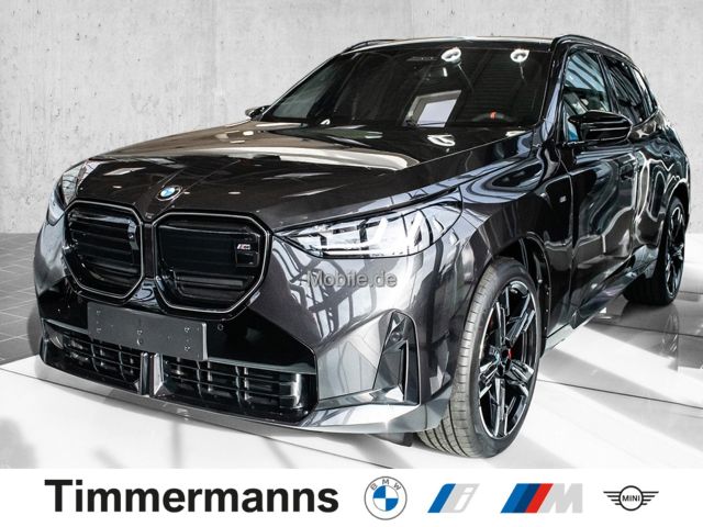 BMW X3 M50 A M-SportPro AHK HarmanKardon