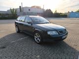 Audi A6 2.4 Avant tiptronic - Toller Alltagsbegleiter - Audi A6 aus 1998: Kombi