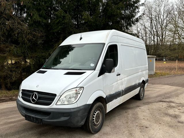 Mercedes-Benz Sprinter II Kasten 309/311/313/315 CDI