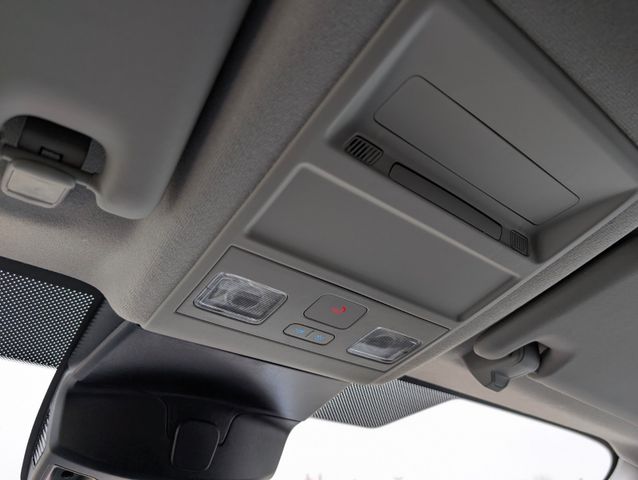 Ford Transit Custom 2,0l Ecoblue L2H1 Automatik 5JGar