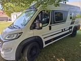Adria 640 SLB Supreme, KIT DE LUXE, Paket NORDIC - Adria Supreme 640 slb