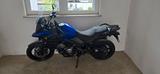 Suzuki V-Strom 650 XT - SUZUKI X