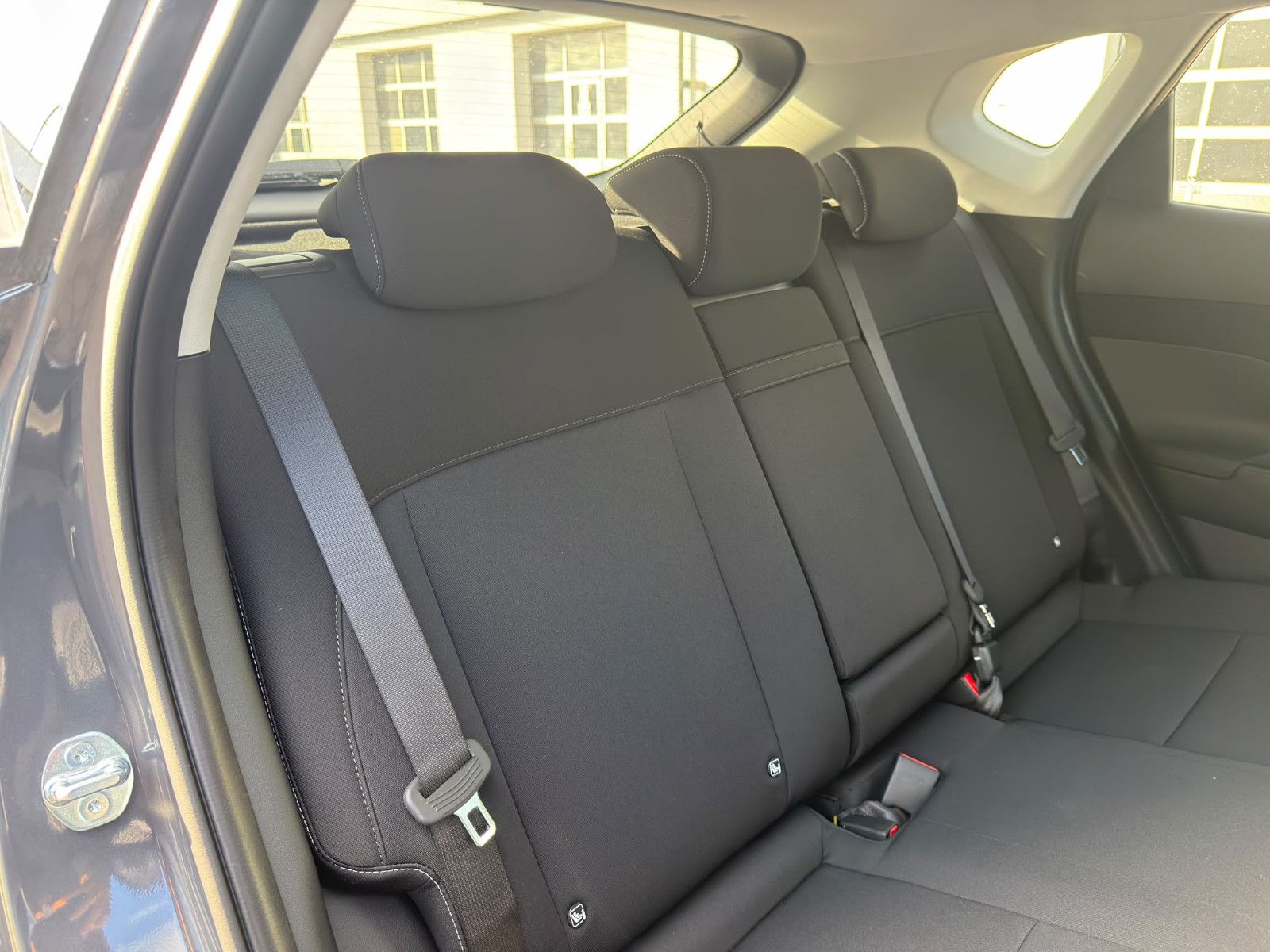 Fahrzeugabbildung Hyundai KONA EV Trend 150 kW *RW507KM*Navi*ACC*LED*RFK*