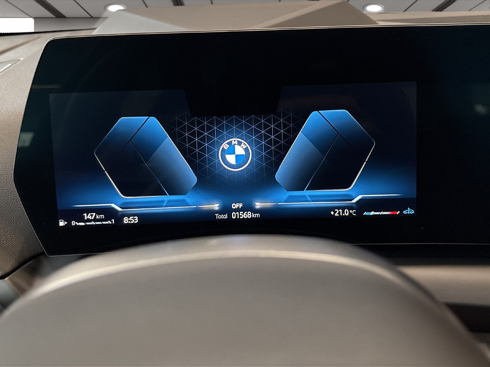 BMW 220 Gran Coupé - Bild 13