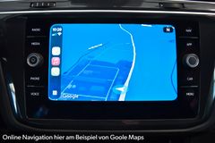 VW Tiguan 2.0 TDI DSG Highline 4Motion~Navi~LED~AHK